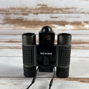 Meade Capture View 8x22 Binocular & Digital Camera CaptureView